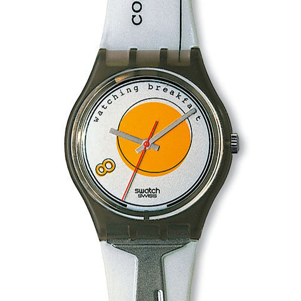 Swatch Gent SUNNY SIDE UP GM135