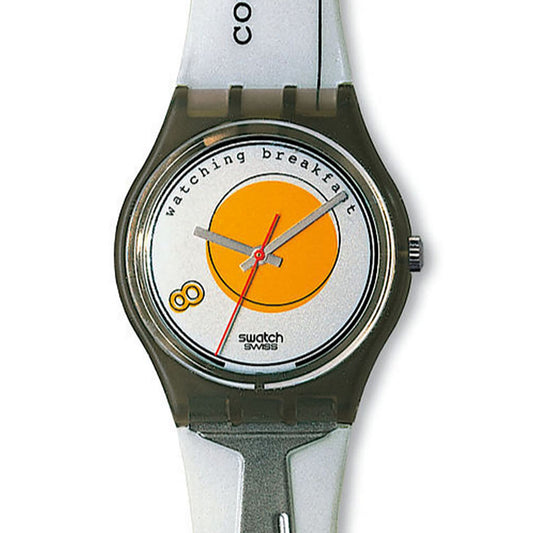 Swatch Gent SUNNY SIDE UP GM135