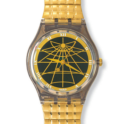 Swatch Solar Sunscreen SRM101