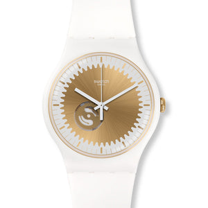 Swatch New Gent SUNSPLASH SUOW144