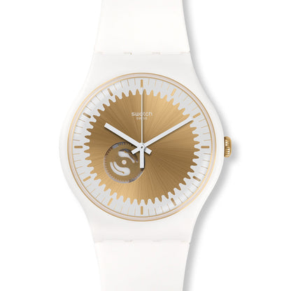 Swatch New Gent SUNSPLASH SUOW144