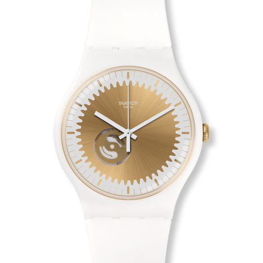 Swatch New Gent SUNSPLASH SUOW144