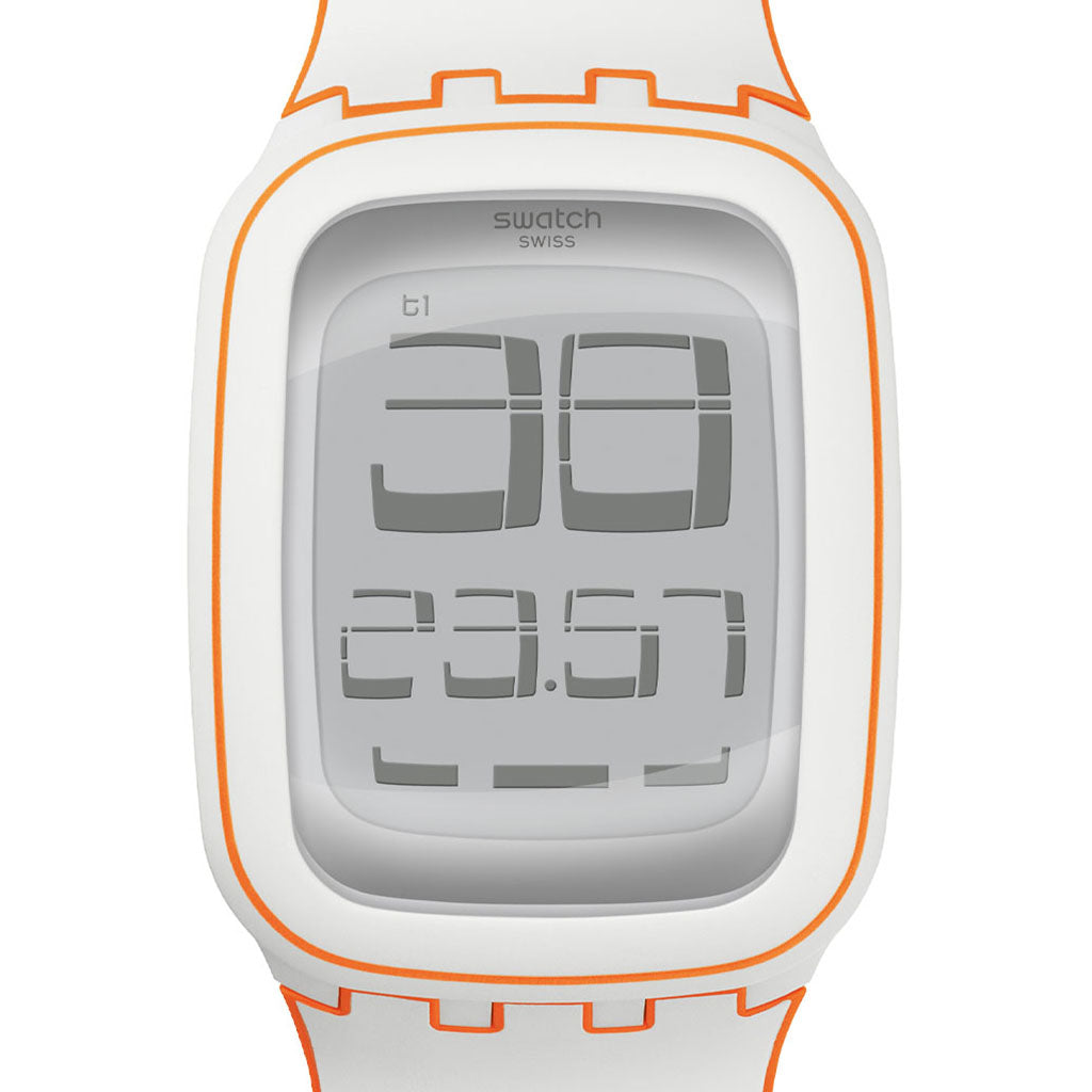 Swatch Touch Sun Touch SURW106