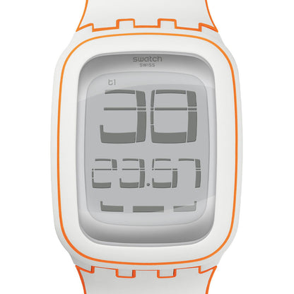Swatch Touch Sun Touch SURW106