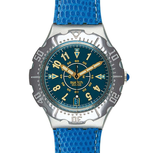 Swatch Irony Scuba Superblu YDS4000