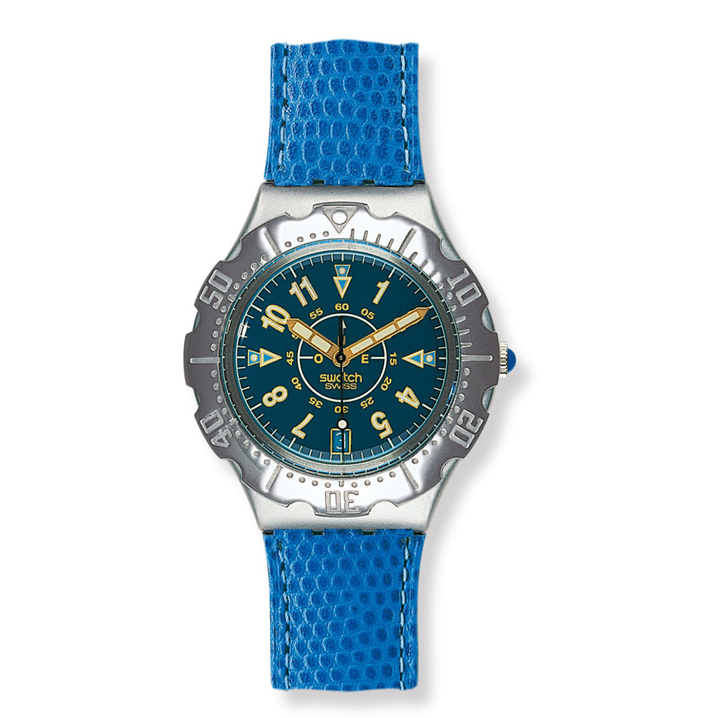 SUPERBLU