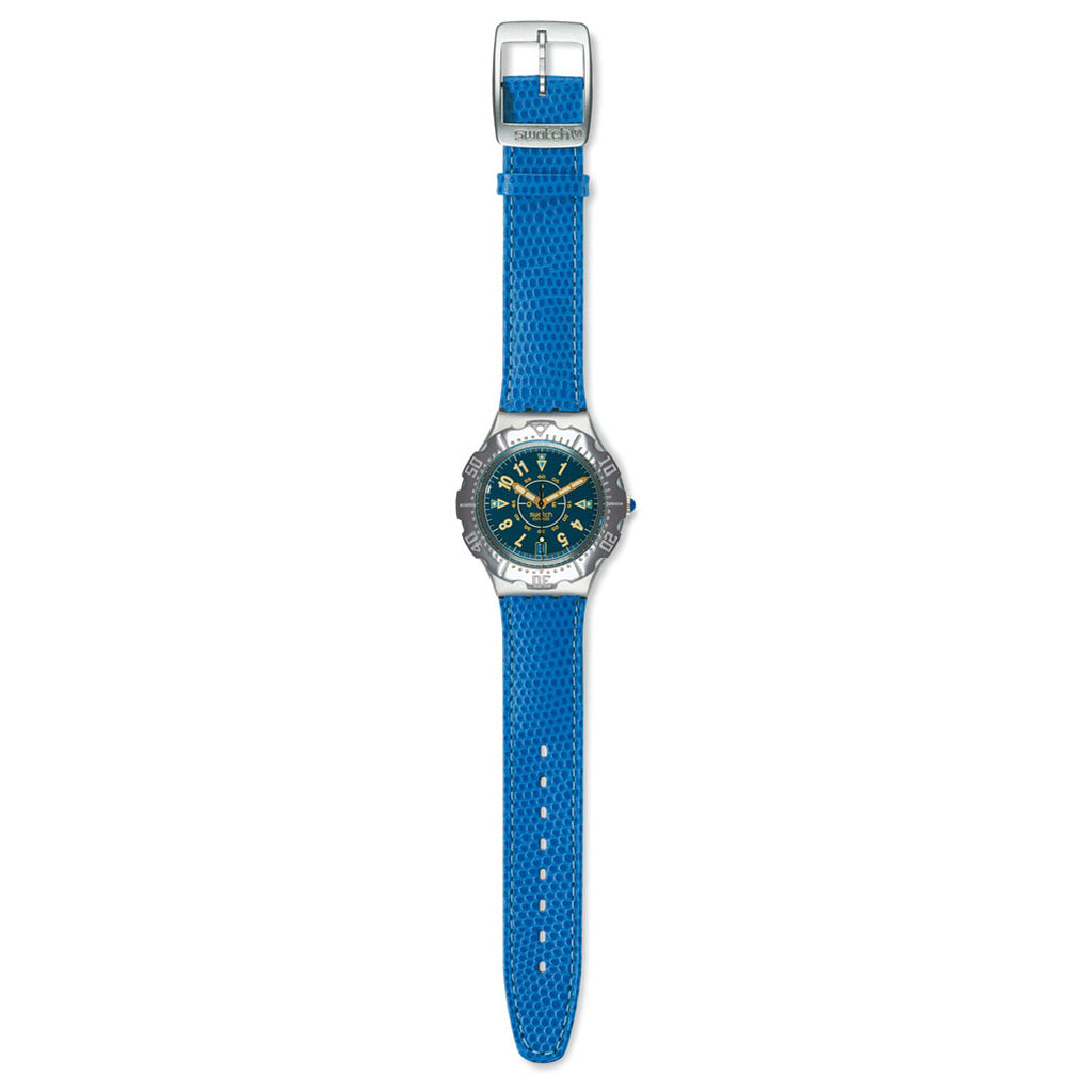 SUPERBLU