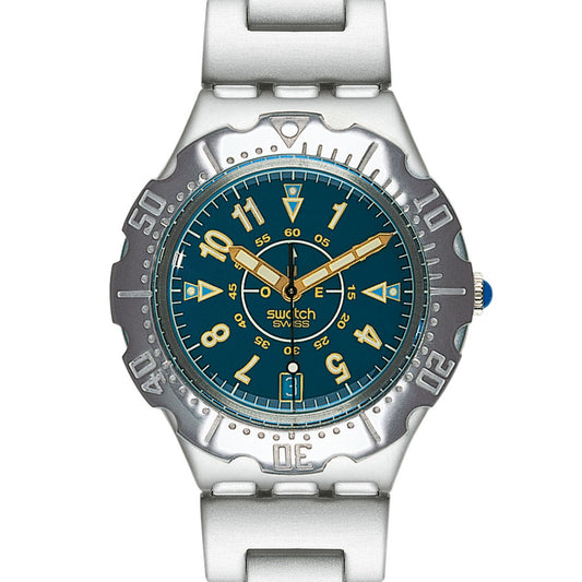 Swatch Irony Scuba Superblu YDS4000AG