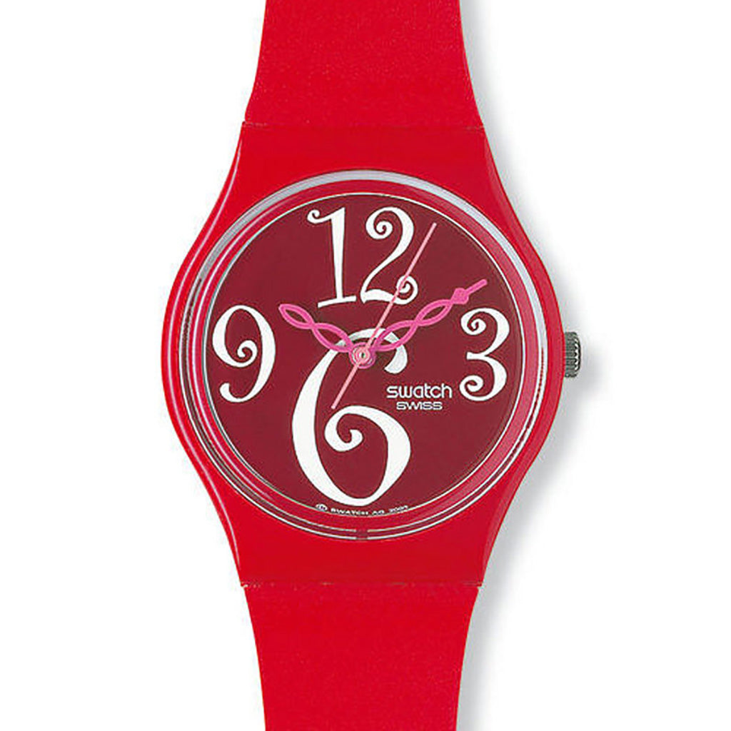 Swatch Gent SURFER BABE GR148