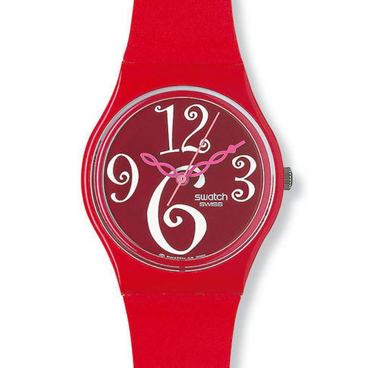 Swatch Gent SURFER BABE GR148