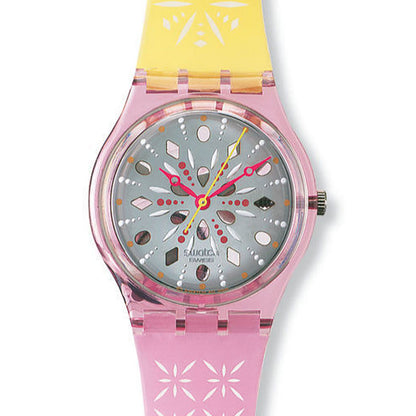 Swatch Gent SURFING STATE GP113