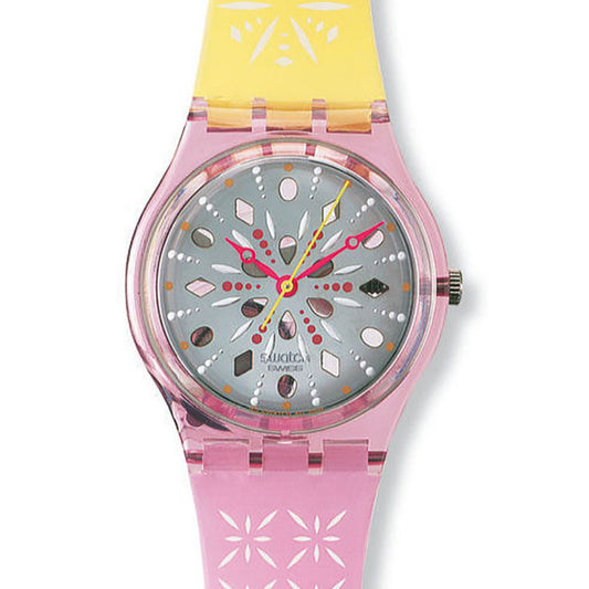 Swatch Gent SURFING STATE GP113