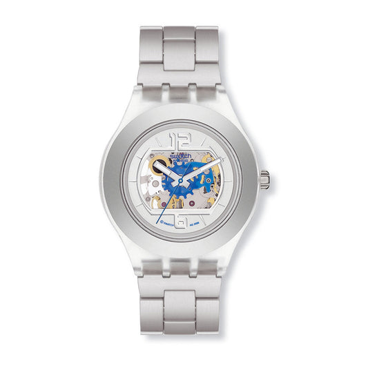 Swatch Irony Diaphane Automatik Surrounded SVDK1014G