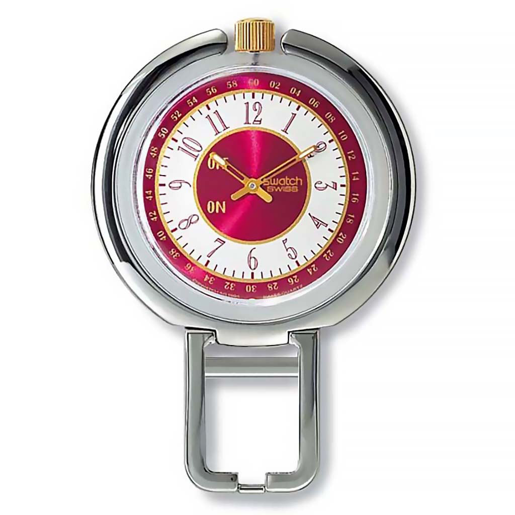 Pop-Up Swatch SVEGLIA PUK100
