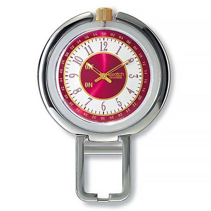 Pop-Up Swatch SVEGLIA PUK100