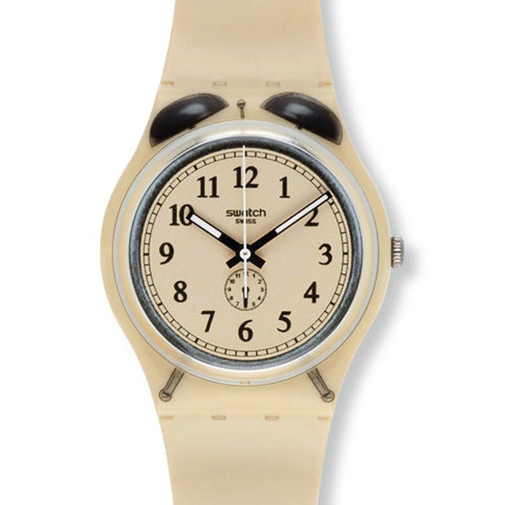 Swatch Gent Sveglia GT105