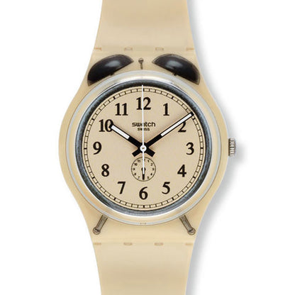 Swatch Gent Sveglia GT105