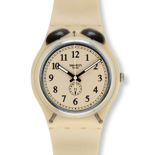 Swatch Gent Sveglia GT105