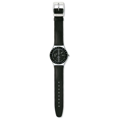 SWAGMEN BLACK