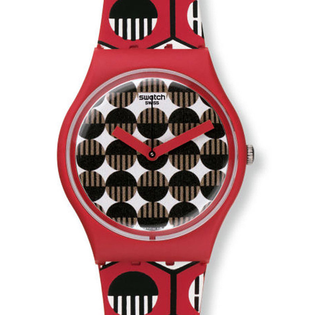 Swatch Gent Swaiti GR163