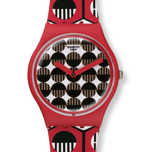 Swatch Gent Swaiti GR163