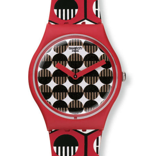 Swatch Gent Swaiti GR163