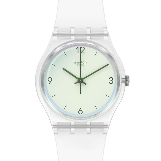 Swatch Gent Swan Lake GE294