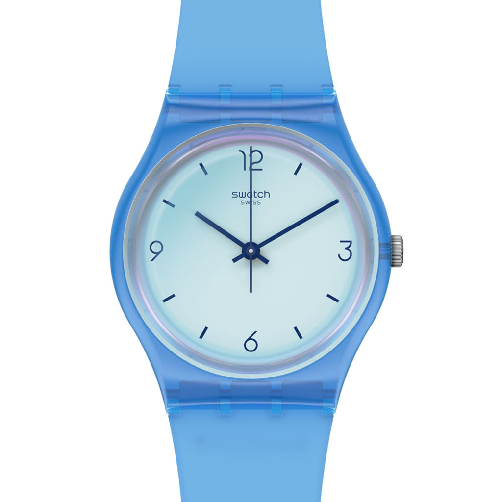 Swatch Gent Swan Ocean GS165