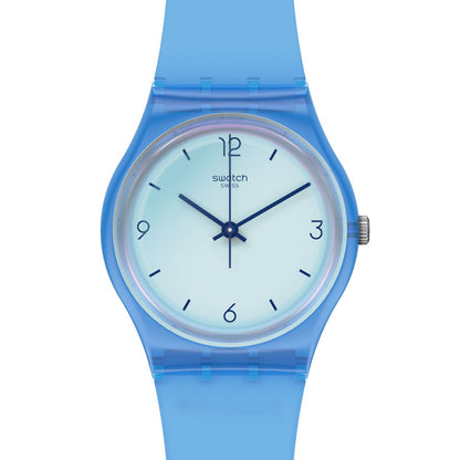 Swatch Gent Swan Ocean GS165