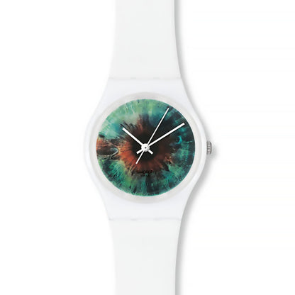 SWATCH AQUASCAPE