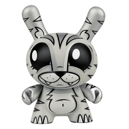 SWATCH - BENGALI (Kidrobot Special)