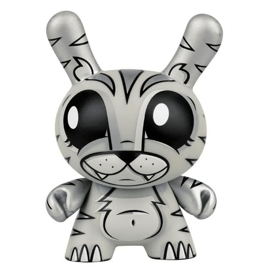 SWATCH - BENGALI (Kidrobot Special)