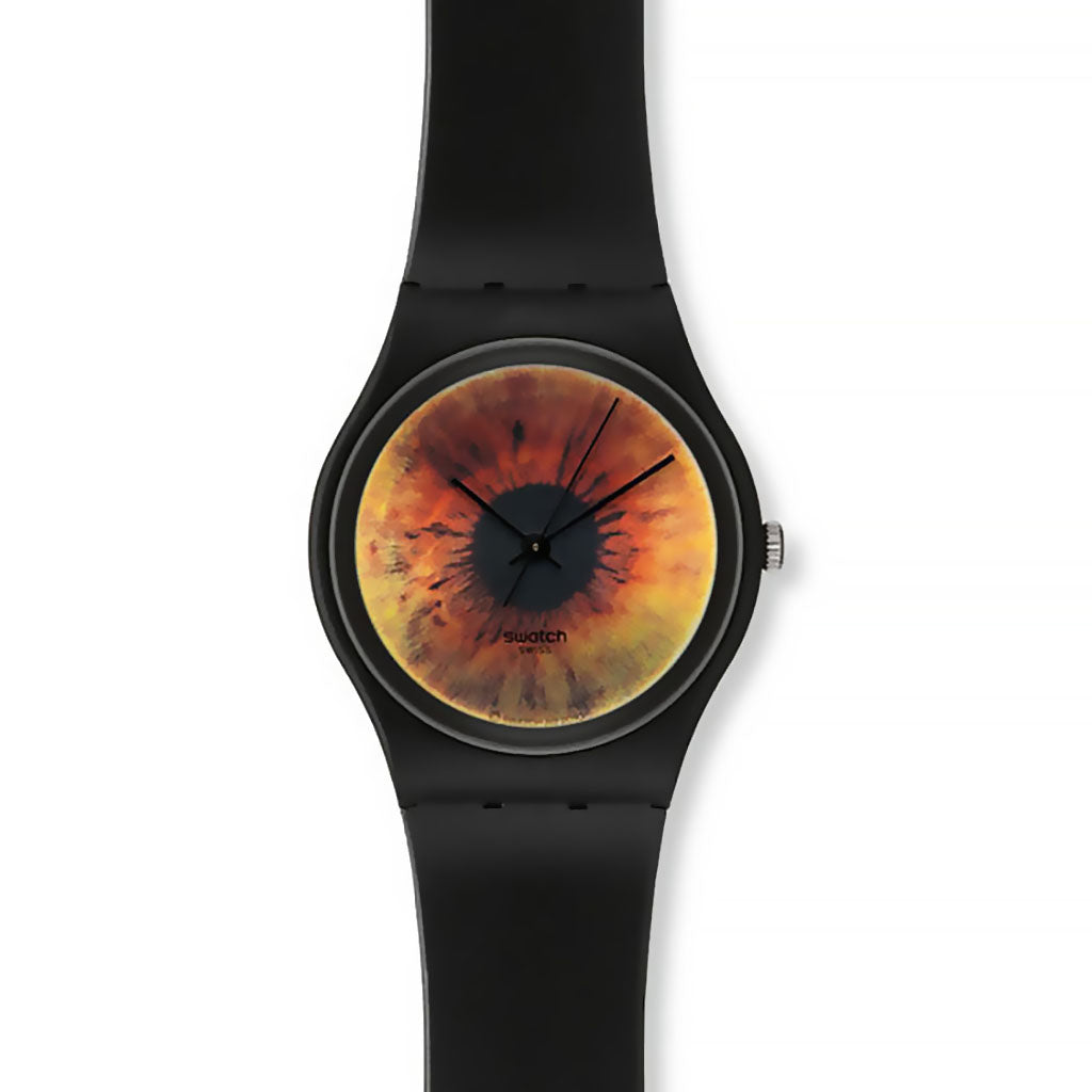 SWATCH BROWNSCAPE
