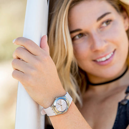 SWATCH BY COCO HO