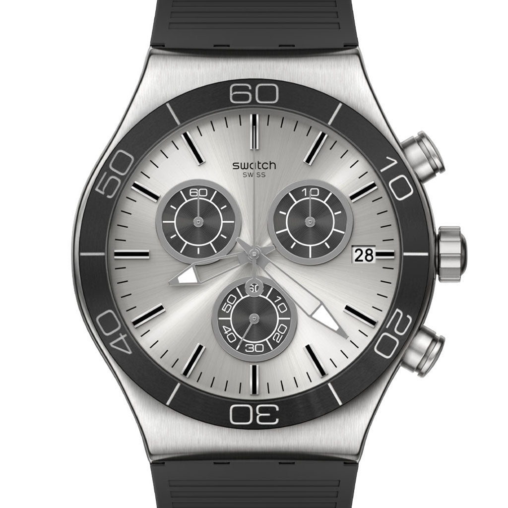 Swatch Irony New Chrono Swatch Great Outdoor YVS486
