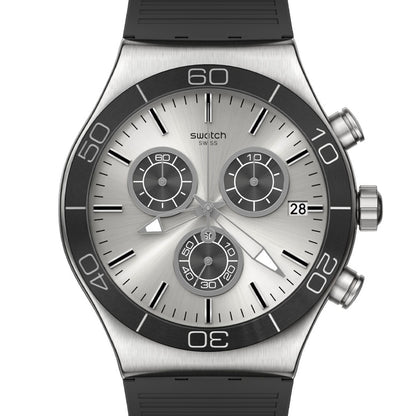 Swatch Irony New Chrono Swatch Great Outdoor YVS486