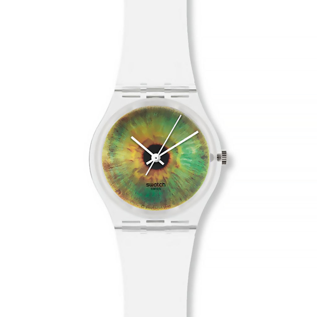 SWATCH GREENSCAPE