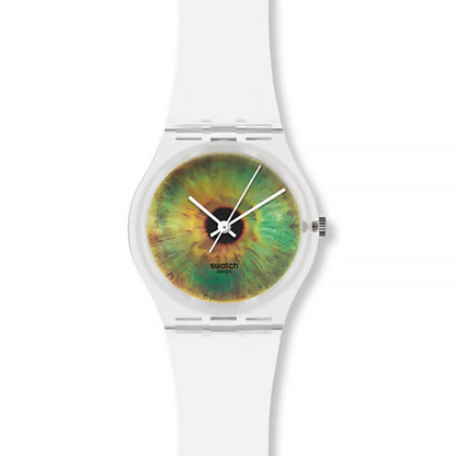SWATCH GREENSCAPE