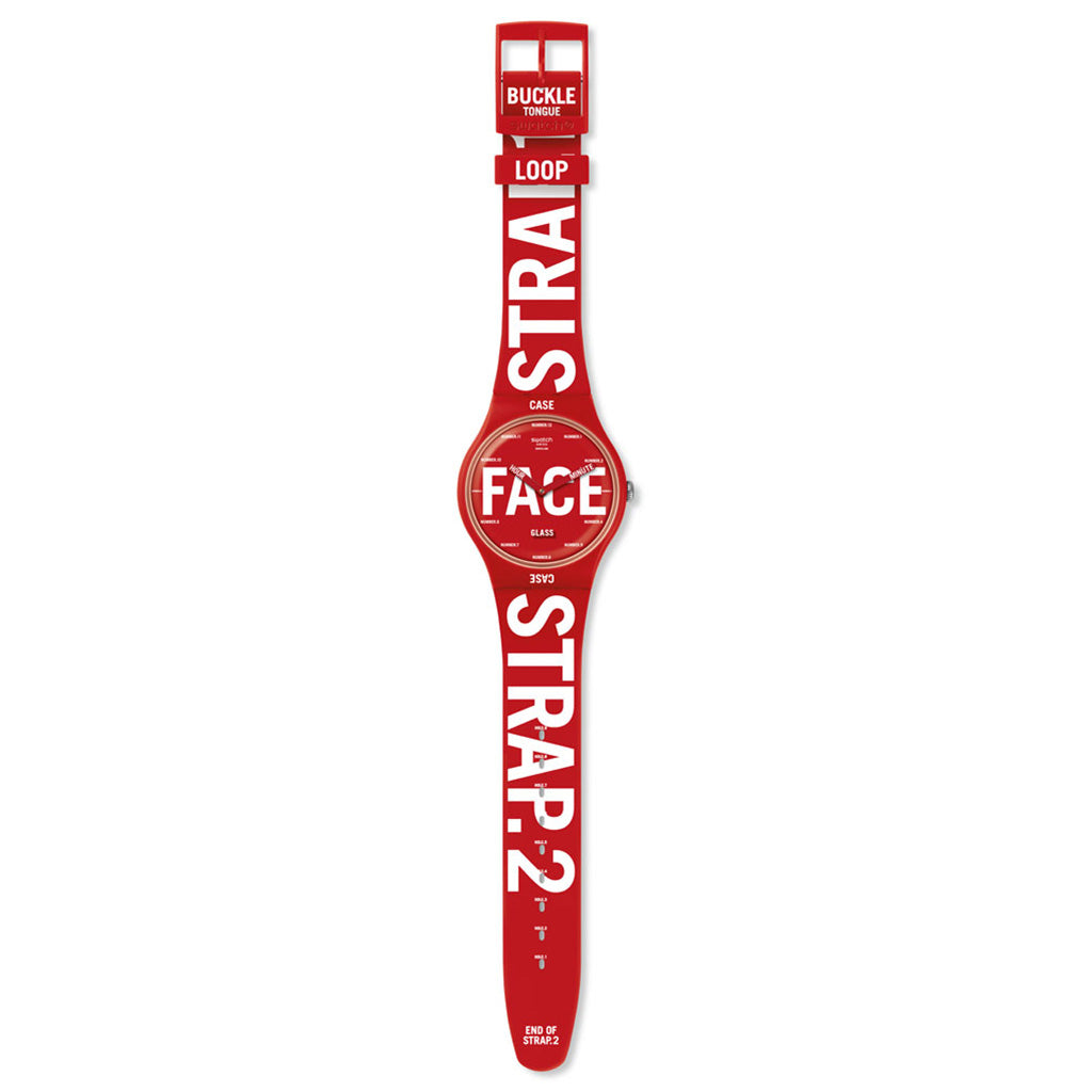 SWATCHID