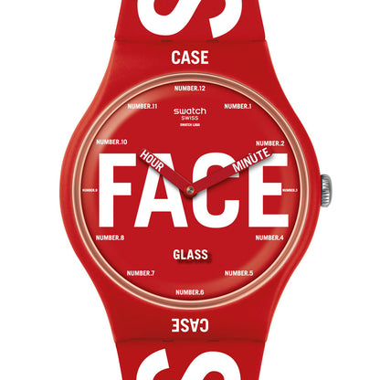 Swatch Original New Gent Swatchid SUOR115