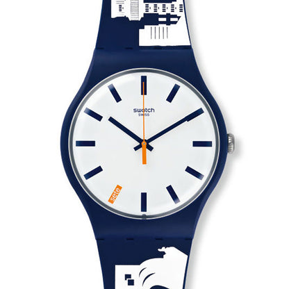 SWATCH LISBOA