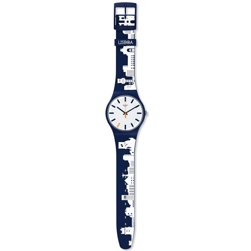 SWATCH LISBOA