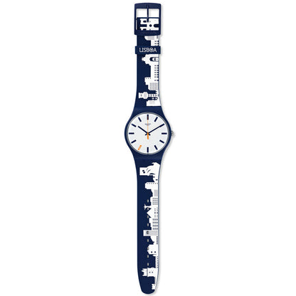 SWATCH LISBOA