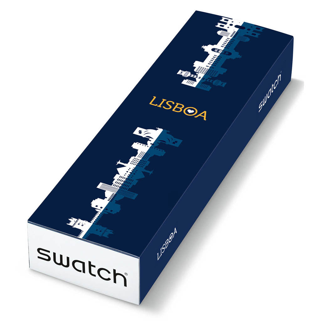 SWATCH LISBOA