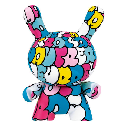 SWATCH - LOVE SONG (Kidrobot Special)