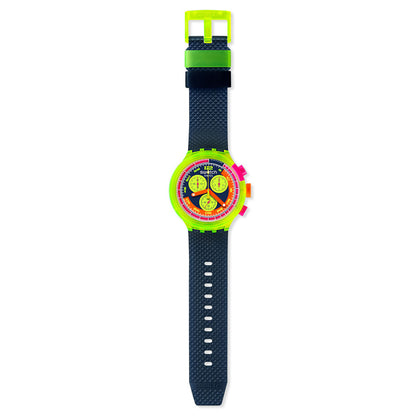 NEON TO THE MAX