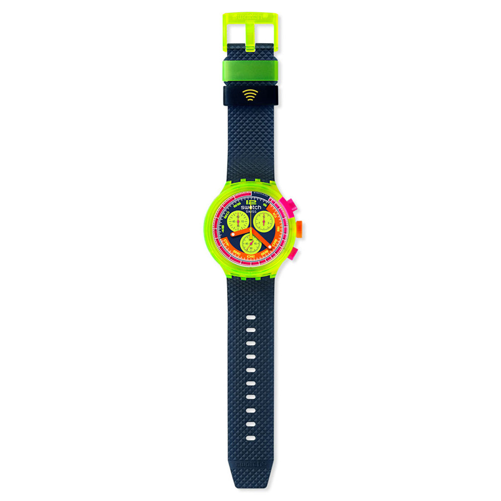 NEON TO THE MAX PAY!