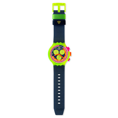NEON TO THE MAX PAY!