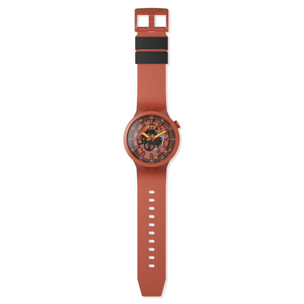 SWATCH OPEN HEARTS