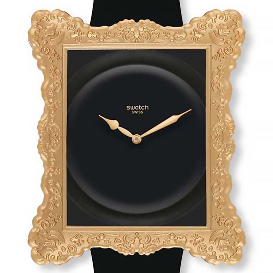 Swatch New Gent SWATCH OPULENCE SUOZ105